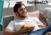 Hurawatch