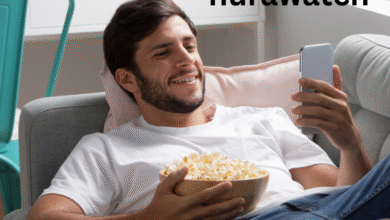Hurawatch