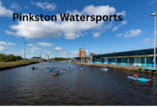 Pinkston Watersports