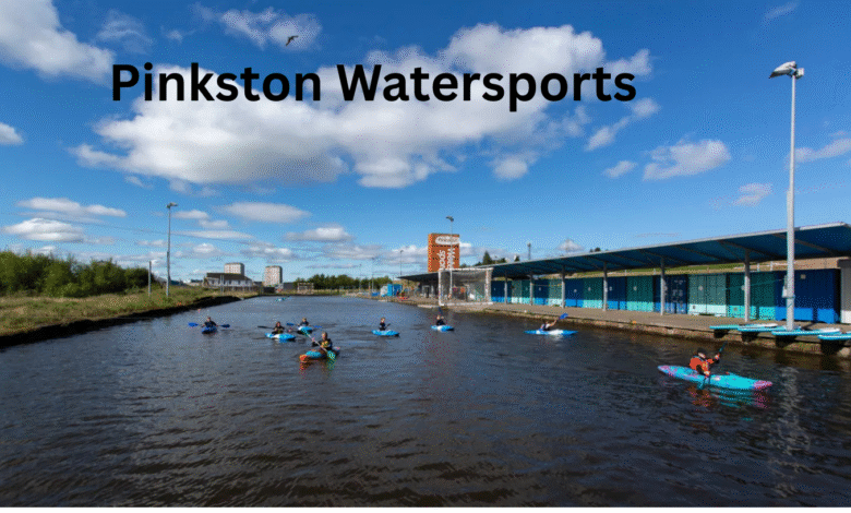 Pinkston Watersports