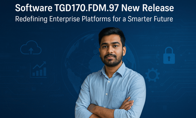 software tgd170.fdm.97 new release