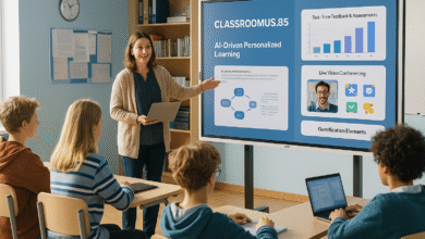Classroomus.85
