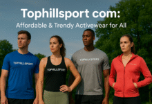 tophillsport com
