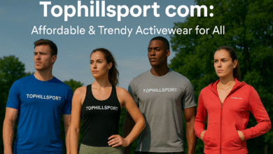 tophillsport com