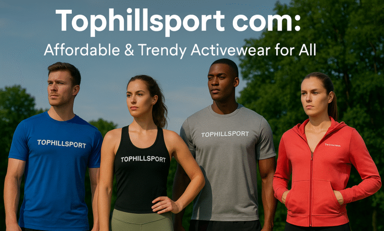 tophillsport com