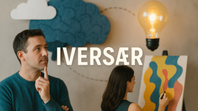iversær