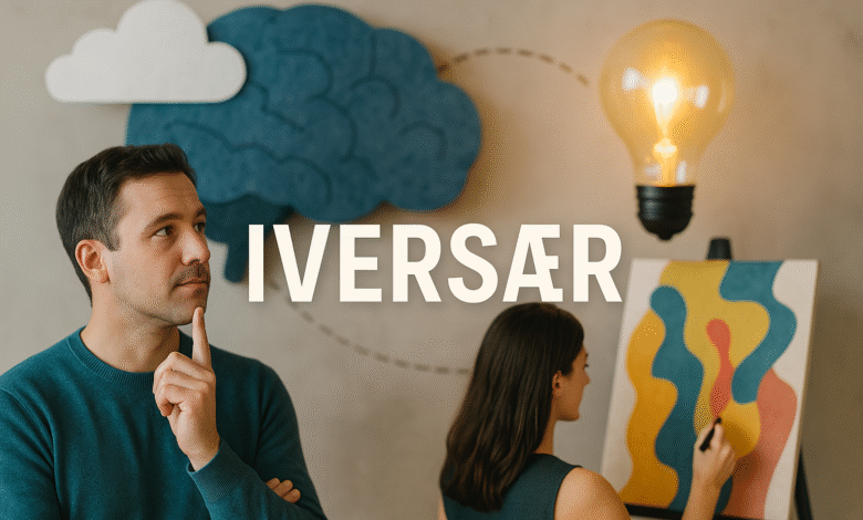 iversær