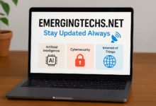 emergingtechs.net stay updated always
