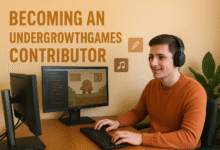 undergrowthgames contributor