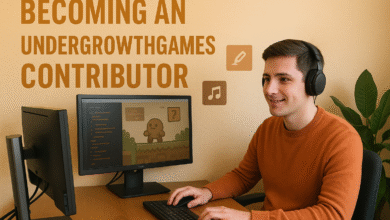 undergrowthgames contributor