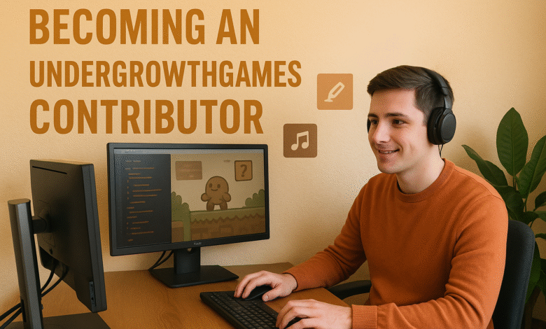 undergrowthgames contributor