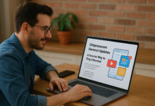 ontpresscom general updates