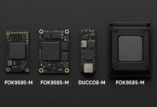 type of FOK959S-M