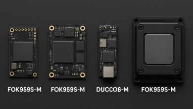 type of FOK959S-M