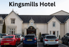 Kingsmills Hotel
