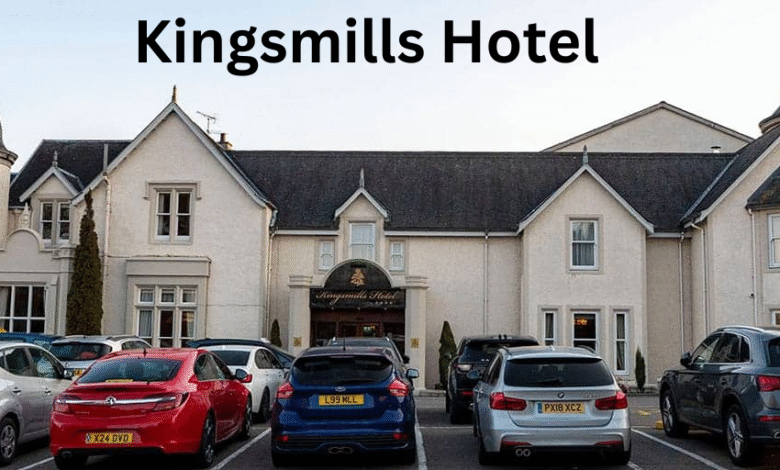 Kingsmills Hotel