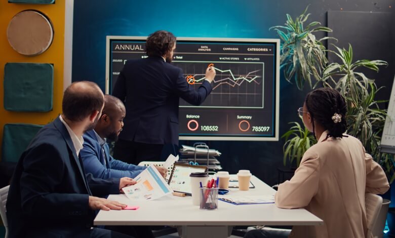 Business Trend FtasiaFinanc