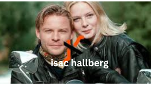 isac hallberg