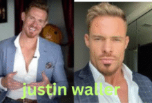 justin waller