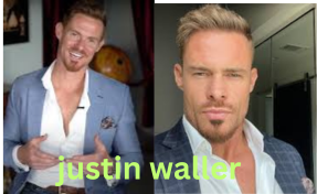 justin waller