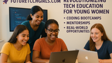 www futuretechgirls.com