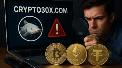 crypto30x.com catfish