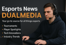 esports news dualmedia