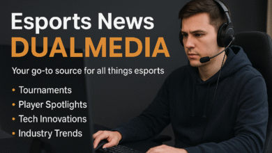 esports news dualmedia