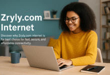 zryly.com internet