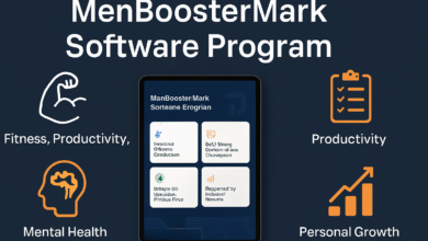 menboostermark software program