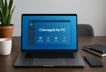 clienage9 for pc