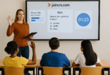 joincrs com