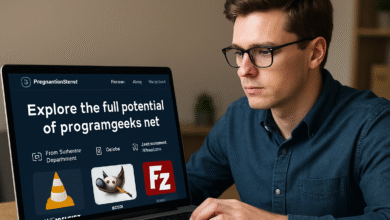 programgeeks . net