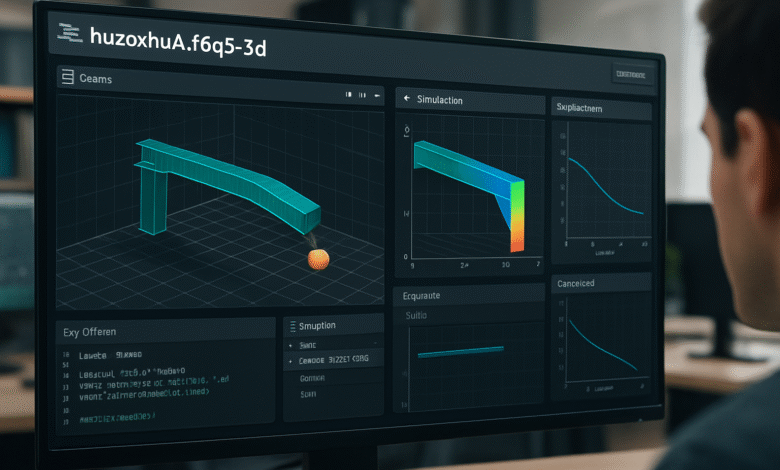 software huzoxhu4.f6q5-3d