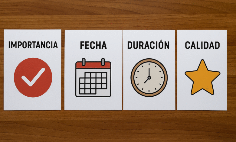 importanciafechaduracióncalidad