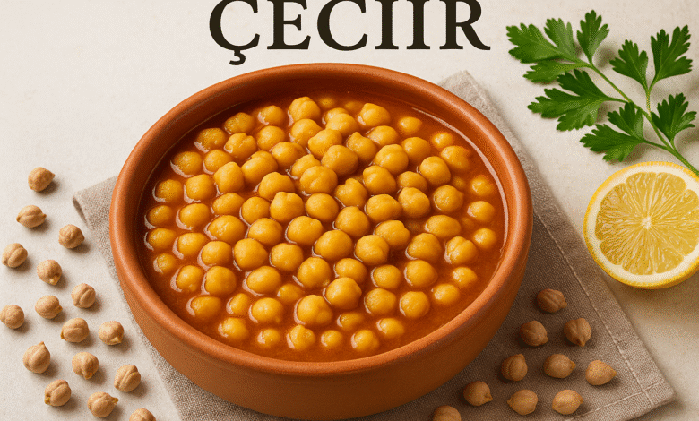 çeciir
