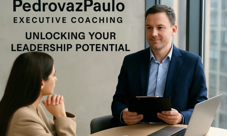 pedrovazpaulo executive coaching
