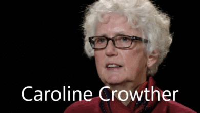 Caroline Crowther