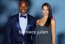berniece julien