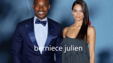 berniece julien