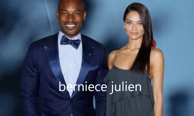 berniece julien