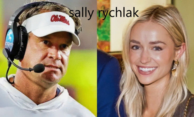 sally rychlak
