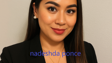 nadeshda ponce