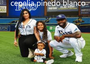 cenelia pinedo blanco
