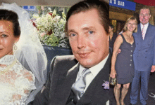 johan tham
