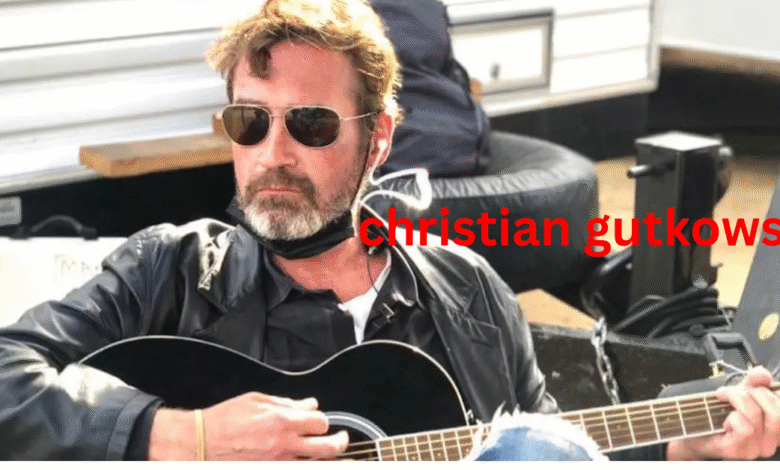 christian gutkowski