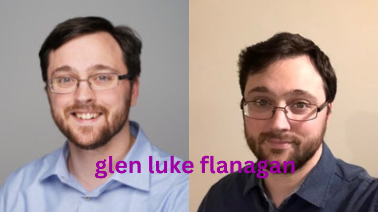 glen luke flanagan