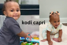 kodi capri