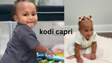 kodi capri