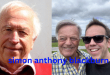 simon anthony blackburn